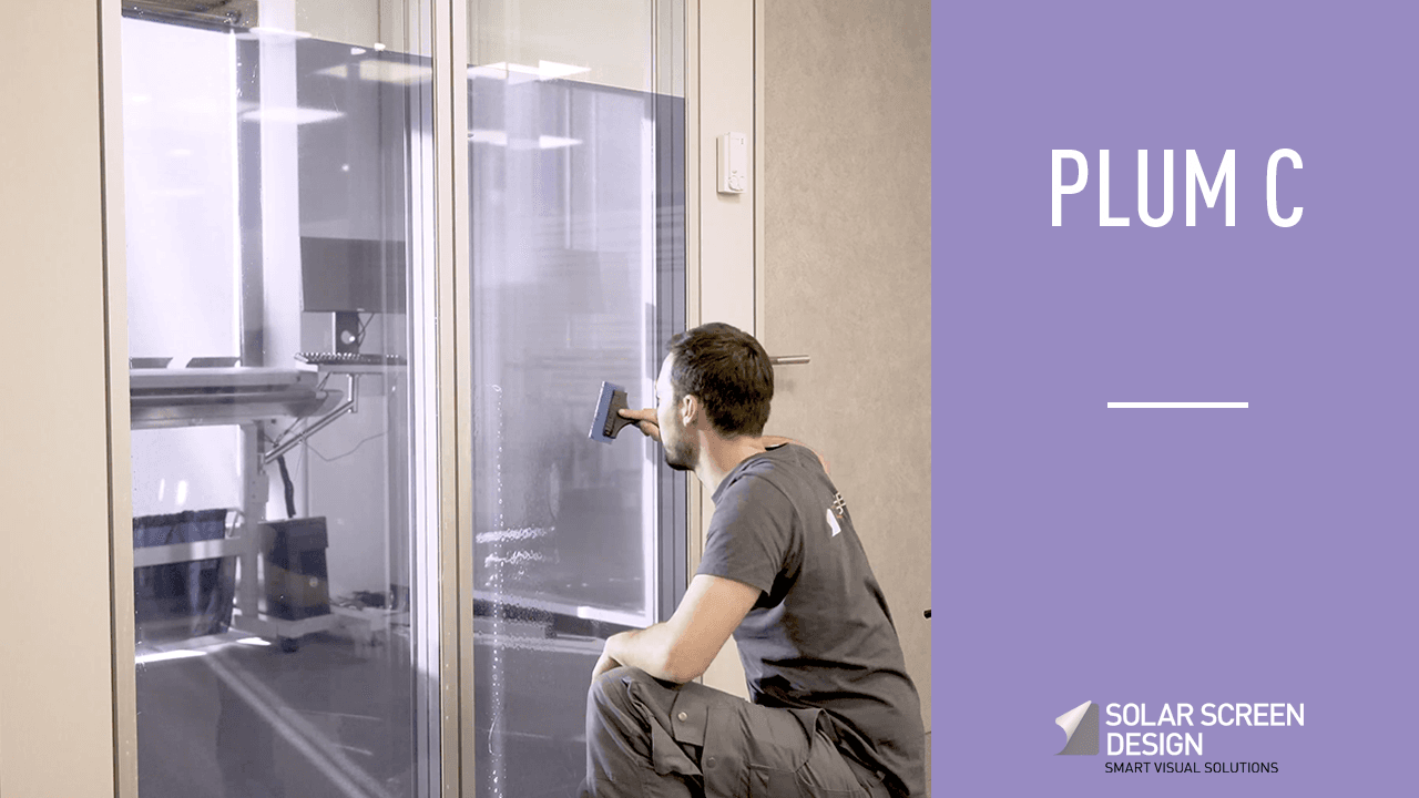 Discover the window film Prune C by Solar Screen